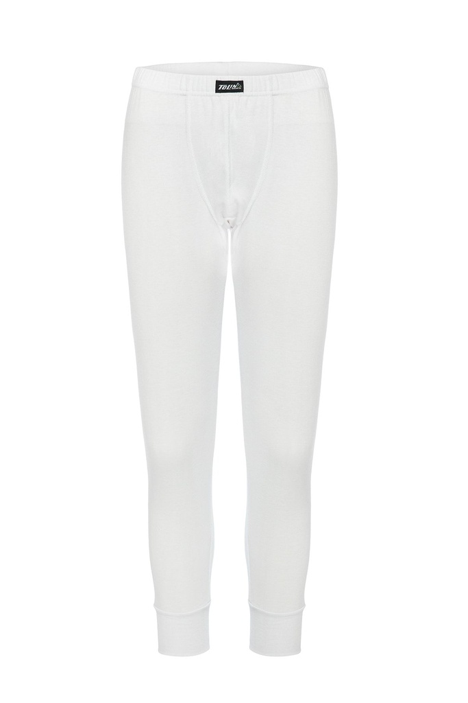 Men's Thermal Full Length Leggings 