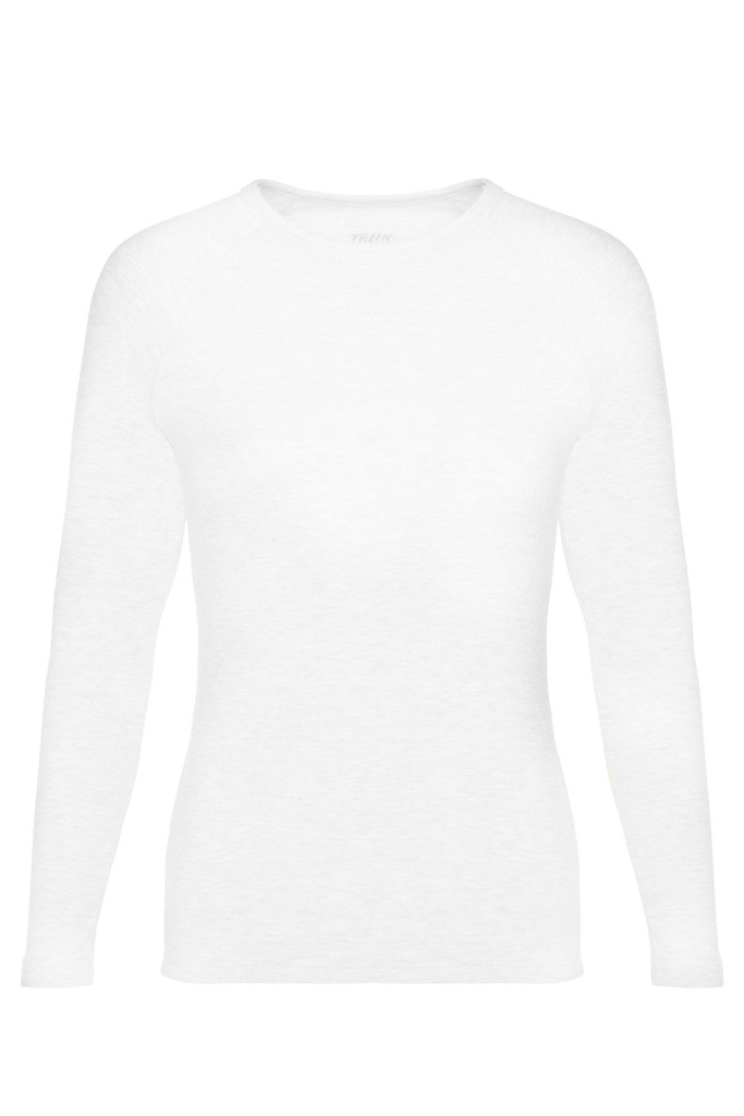 Women's Thermal, Long Sleeve Top