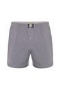 Men's Boxer Briefs, 100% Cotton