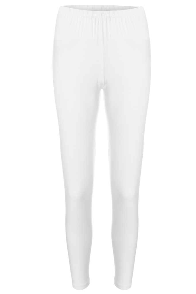Women's Full Length Leggings, Viscone