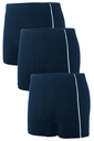 Men's Bamboo Stretch Boxer Briefs , 3-pack