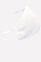 Tolin 3 Lü Paket % 100 Pamuk Yıkanabilir Bez Maske 5001
