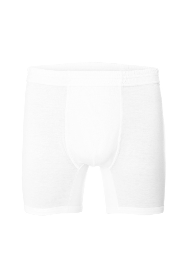 Men's Boxer Briefs, 100% Cotton