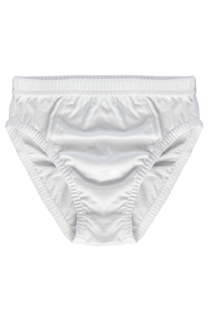 Boy's Briefs, 100% Cotton