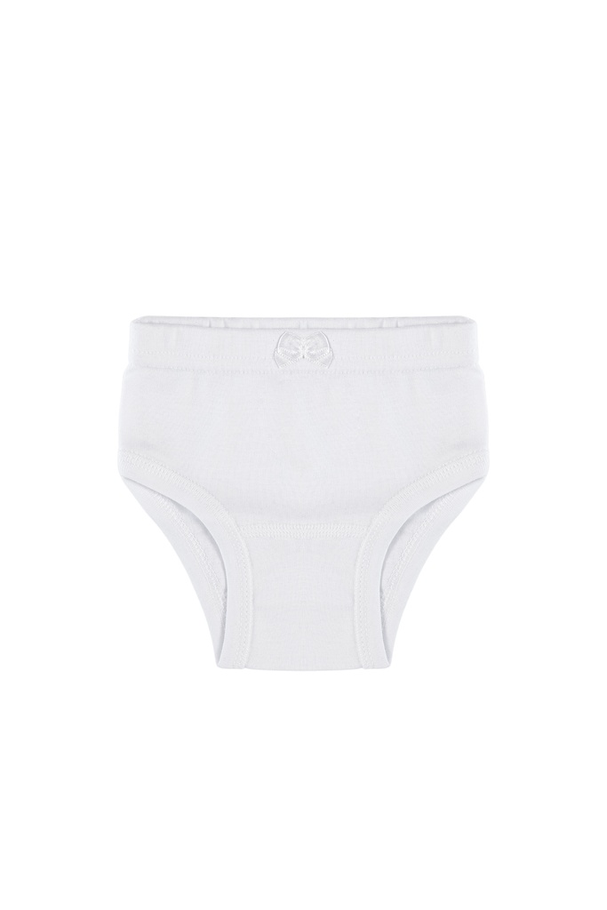 Tolin Paket %100 Pamuk Kız Çocuk Külot 241