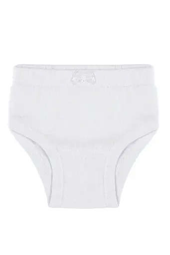 [TOLIN0241.03] Tolin 3 Lü Paket %100 Pamuk Kız Çocuk Külot 241