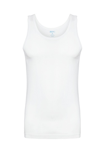 [TOLIN0114] Men's Sleeveless Tank, 100% Cotton 