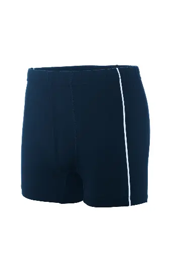 [TOLIN0413] Erkek Bambu Likralı Esnek Boxer 413