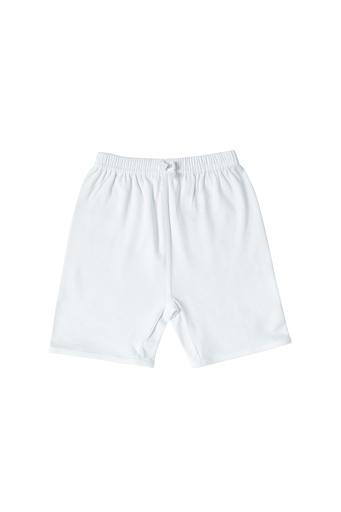 [TOLIN0441] Tolin Paket %100 Pamuk Kız Çocuk Biyeli Şort 441