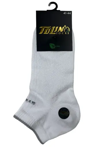 [TOLIN10533] جرابات رجالي ألشين باتيك بامبو - 10533