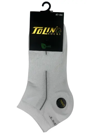 [TOLIN10535] جرابات رجالي ألشين باتيك بامبو - 10535