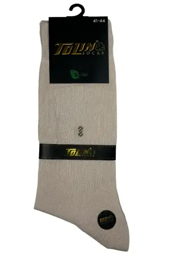 [TOLIN14112] Erkek Bambu Çorap Seti 14112